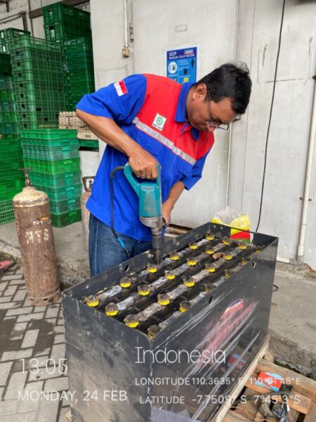 Galeri Mapan Nusantara Jaya (2)