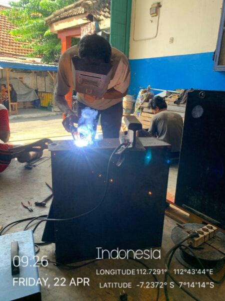 Galeri Mapan Nusantara Jaya (3)